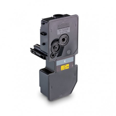 TONER KYOCERA ORIG. TK-5220K NEGRO