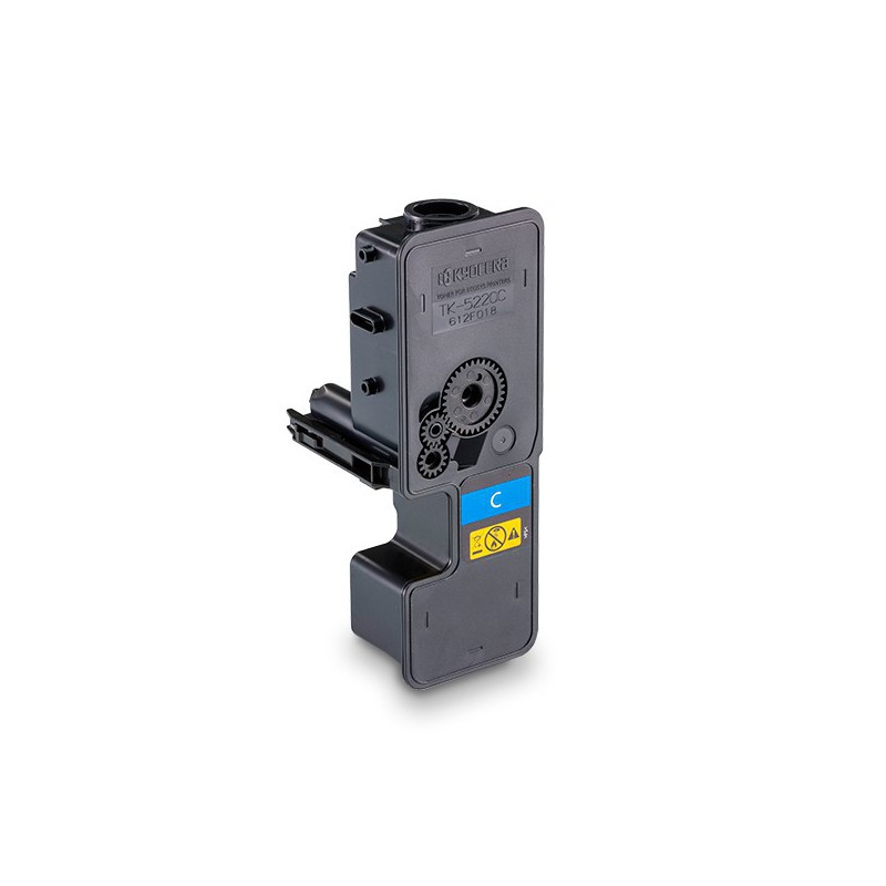 TONER KYOCERA ORIG. TK-5220C CYAN