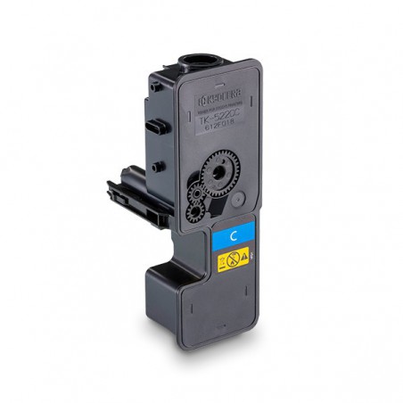TONER KYOCERA ORIG. TK-5220C CYAN
