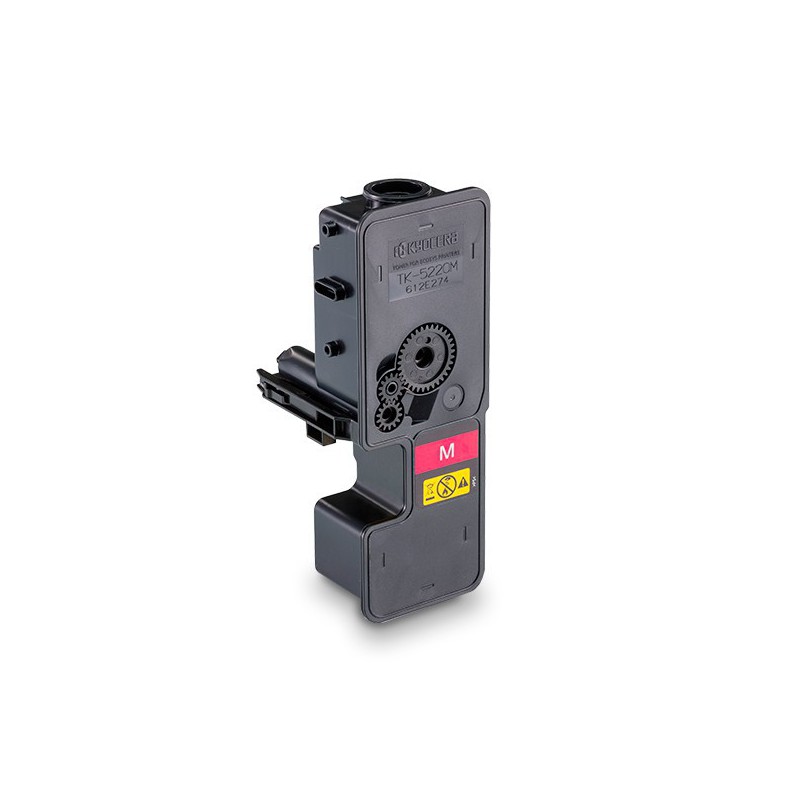 TONER KYOCERA ORIG. TK-5220M MAGENTA 