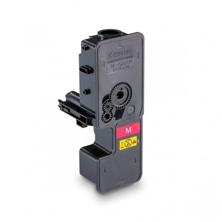 TONER KYOCERA ORIG. TK-5220M MAGENTA 