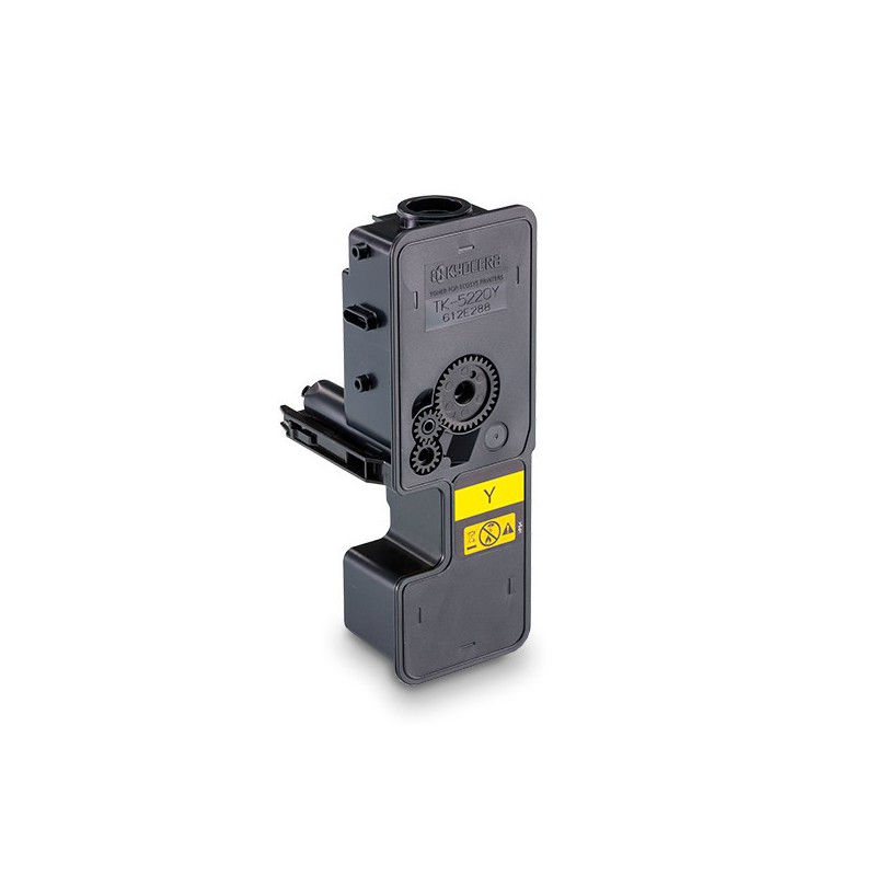 TONER KYOCERA ORIG. TK-5220Y AMARILLO