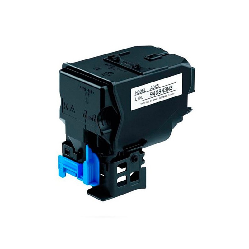 TONER KONICA MINOLTA TNP51K NEGRO 