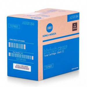 TONER KONICA MINOLTA TNP51K NEGRO 