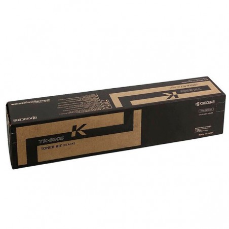 TONER KYOCERA TK8305K NEGRO