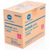 TONER KONICA MINOLTA TNP51M  A0X5355