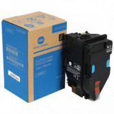 TONER KONICA MINOLTA TNP 81K  AAJW151