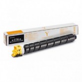 TONER KYOCERA TK8345Y  1T02L7ANL1 AMARILLO