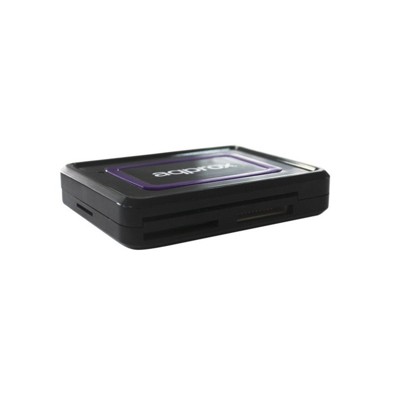 LECTOR TARJETA APPROX APPCRDNIB DNI+TARJET EXTER.