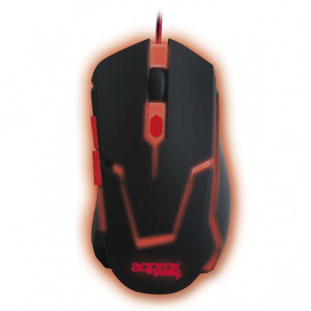 RATON APPROX GAMING WIRED APPTWISTER2*