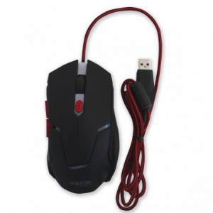 RATON APPROX GAMING WIRED APPTWISTER2*