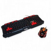 TECLADO+RATON APPROX GAMING APPCOMBO01*