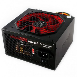FUENTE ALIMENTACION APPROX  500W PFC APP500PSV2