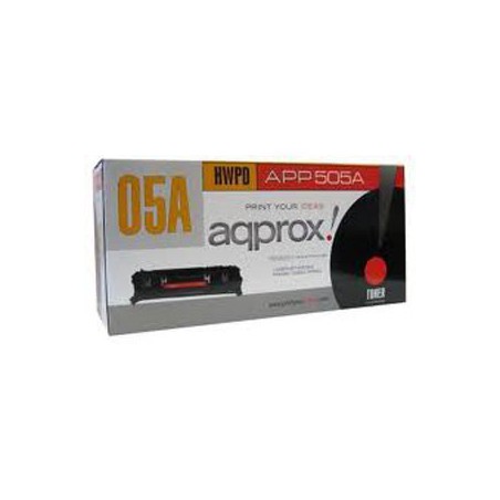 TONER COMP. APPCRG119/719