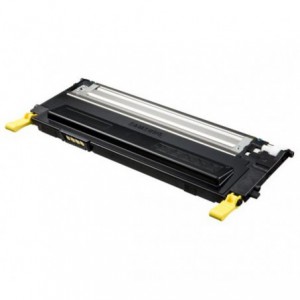 TONER COMP. PREMIUM SAMSUNG CLT-Y4092S AMARILLO