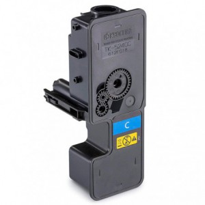 TONER COMP.KYOCERA TK5220/TK5230 CYAN CON CHIP