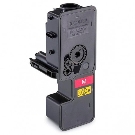 TONER COMP.KYOCERA TK5220/TK5230 MAGENTA CON CHIP