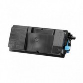 TONER COMP. KYOCER TK3150 GENERICO 1T02NX0NL0 NEGRO