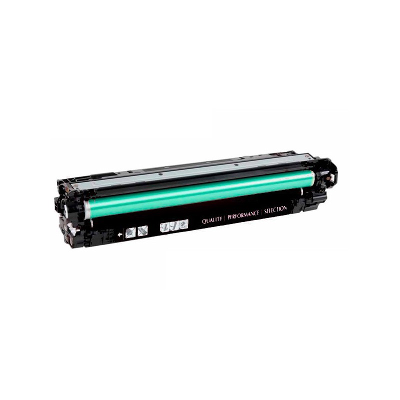 TONER COMP. PARA USO HP CE340A CE740A CE270A 651A NEGRO 
