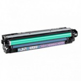 TONER COMP. PARA USO HP CE341A CE741A CE271A 651A CYAN 