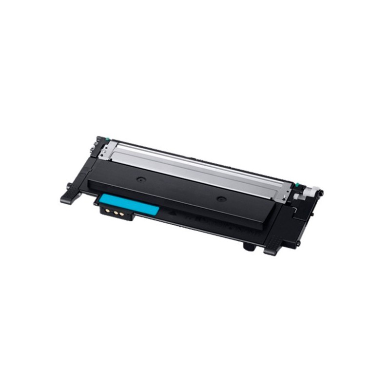 TONER COMP. SAMSUNG CLT-C404S CYAN