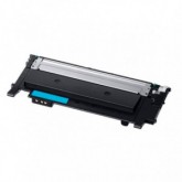 TONER COMP. SAMSUNG CLT-C404S CYAN