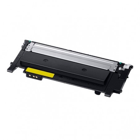 TONER COMP.SAMSUNG CLT-Y404S AMARILLO