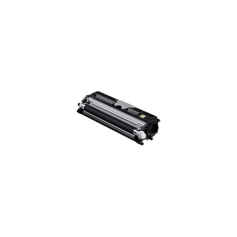 TONER KONICA MINOLTA ORIG. 1600W BLACK