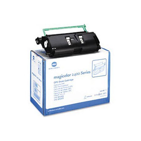 DRUM KONICA ORIG.MAGICOLOR 2400 45000PAG