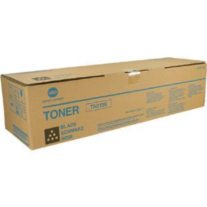 TONER KONICA MINOLTA ORIG TN213 BK NEGRO