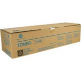 TONER KONICA MINOLTA ORIG TN213 BK NEGRO