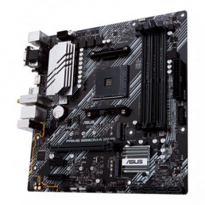 PLACA BASE ASUS PRIME B550M-A(WIFI ) AM4