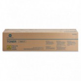 TONER KONICA MINOLTA ORIG  TN-611 Y