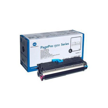 TONER KONICA ORIG. PAGEPRO 1350W/ 1300W 3000 PAG