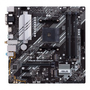 PLACA BASE ASUS PRIME B550M-A(WIFI ) AM4