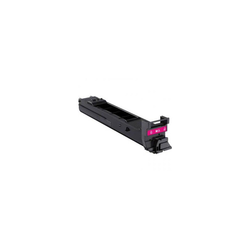 TONER KONICA ORIG.MFC4650  A0DK352 MAGENTA*
