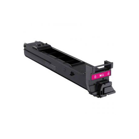 TONER KONICA ORIG.MFC4650  A0DK352 MAGENTA*