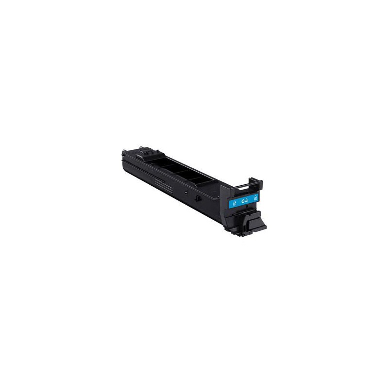 TONER KONICA ORIG.MFC4650  A0DK452 CYAN