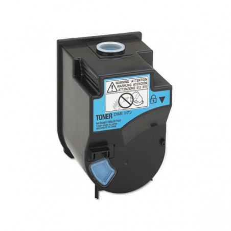 TONER KONICA ORIG.BIZHUB C350 CYAN TN310C