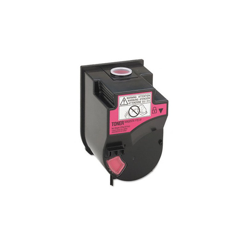TONER KONICA ORIG.BIZHUB C350 MAGENTA TN310C