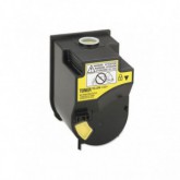 TONER KONICA ORIG.BIZHUB C350 AMARILLO TN310Y