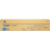 TONER KONICA ORIG C250  TN210C CYAN
