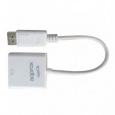 ADAPT.APPROX DISPLAYPORT(M) A HDMI(H) APPC16