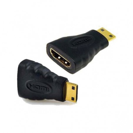 ADAPTADOR APPROX HDMI (H)A MINI HDMI (M)APPC18
