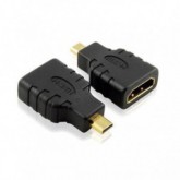 ADAPTADOR APPROX HDMI A MICRO HDMI APPC19