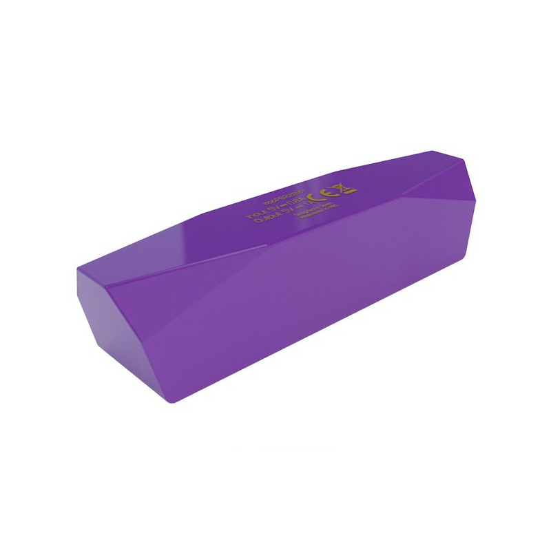 POWER BANK APPROX EVOLUTION APPPB22EVP PURPURA*