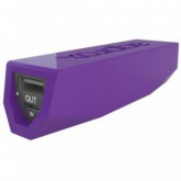 POWER BANK APPROX EVOLUTION APPPB22EVP PURPURA*
