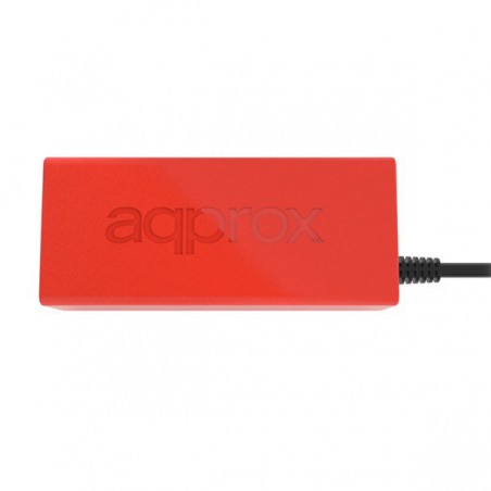 ALIMENT.PORTATIL APPROX UNIVE.40W APPUA40R*