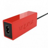 ALIMENT.PORTATIL APPROX UNIVE.40W APPUA40R*