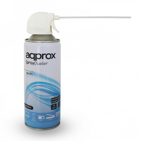 AIRE LIMPIEZA APPROX POLVO/SUCIEDAD APP400SDV3